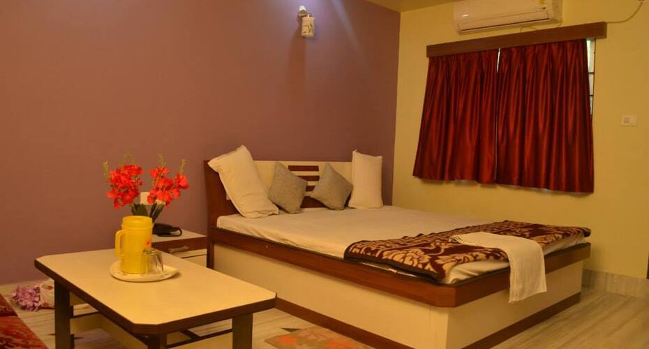 Hotel Sea Sand, Digha 2